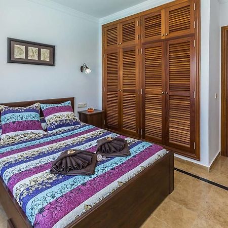 Villa El Faro Playa Blanca  Eksteriør billede