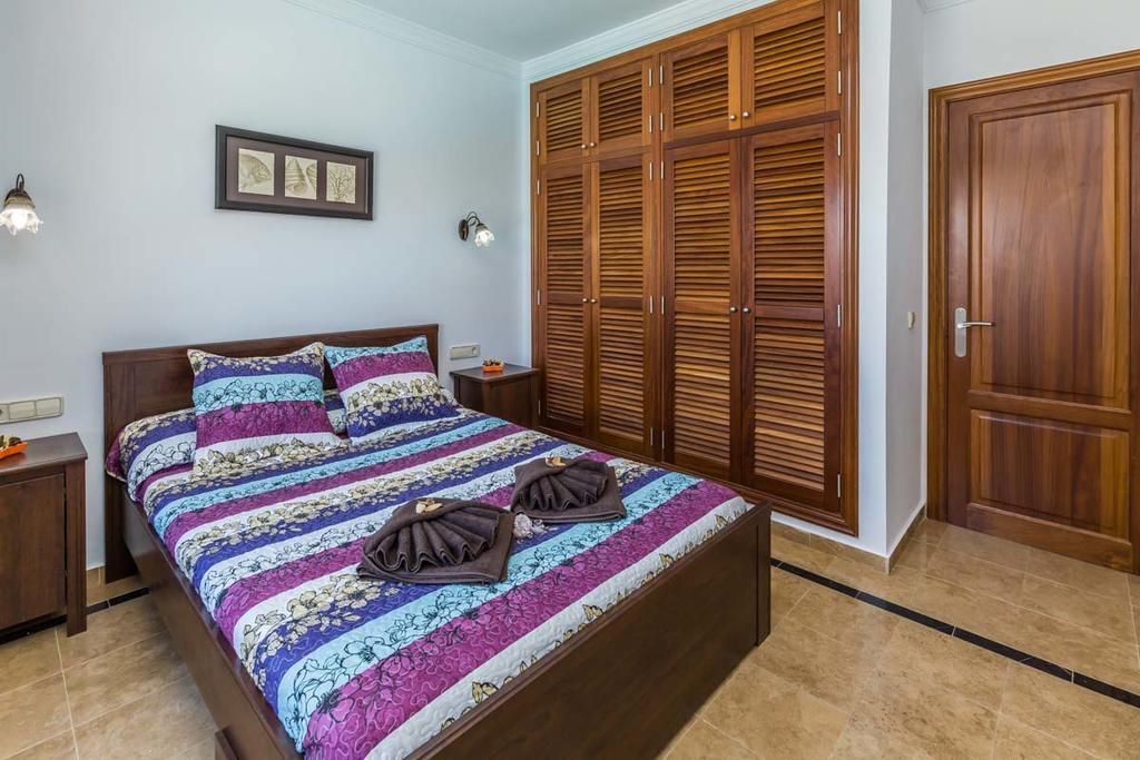 Villa El Faro Playa Blanca  Eksteriør billede