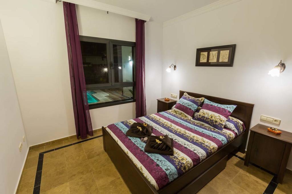 Villa El Faro Playa Blanca  Eksteriør billede